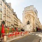 Merveil - Luxury Suite - Louvre - Therese