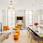Merveil - Luxury Suite - Louvre - Therese