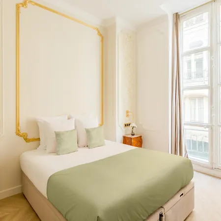 Apartment Merveil - Luxury - Louvre - Therese *
